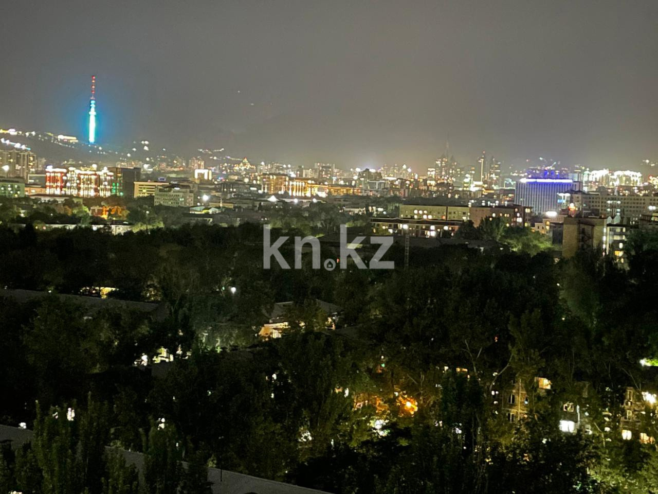 Продажа 2-комнатной квартиры, 49 м² в Алматы - фото 6