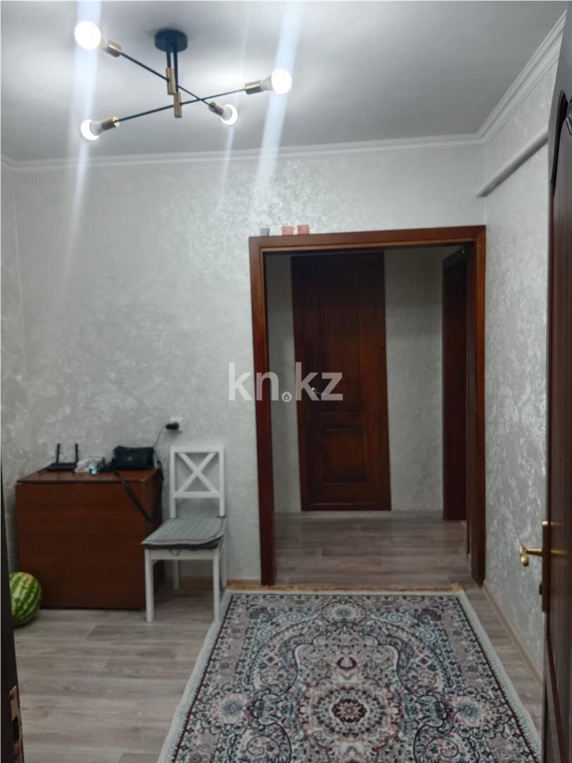 Продажа 4-комнатной квартиры, 86 м² в Караганде - фото 6