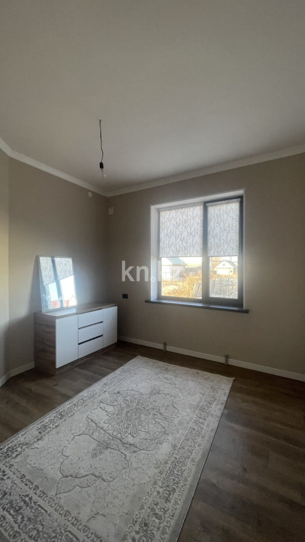 Продажа 4-комнатного дома, 87 м², мкр-н Алмагуль - Продажа и аренда недвижимости в Алматинской области фото 29 из 39