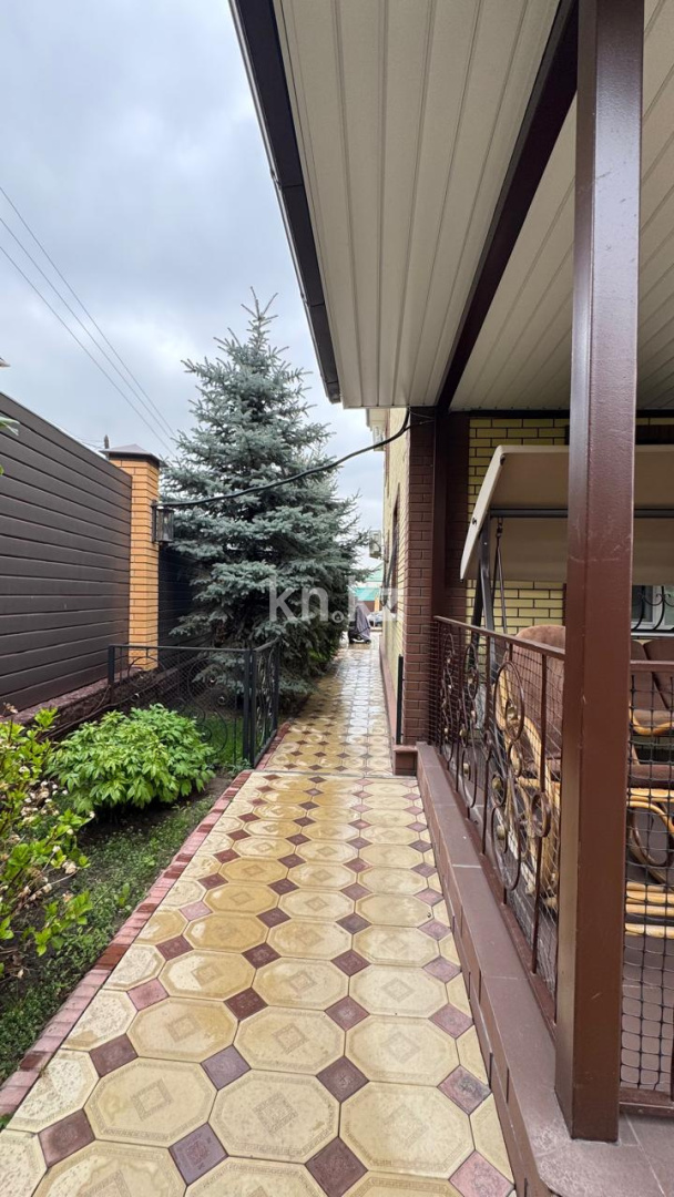 Продажа 3-комнатного дома, 147 м² - Продажа домов, коттеджей в Казахстане фото 37 из 40