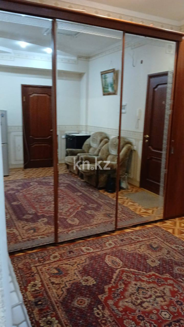Аренда 2-комнатной квартиры, 76 м² в Астане - фото 6