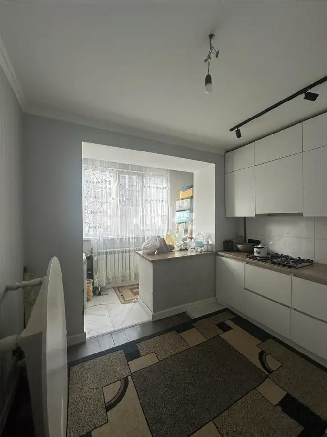 Продажа 3-комнатной квартиры, 70 м² - Недвижимость в Алматы - страница 23 фото 4 из 6