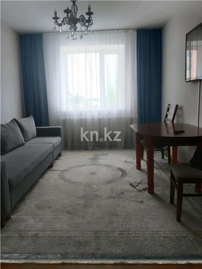Продажа 3-комнатной квартиры, 73.1 м² - Продажа квартир в Казахстане - страница 6 фото 1 из 8