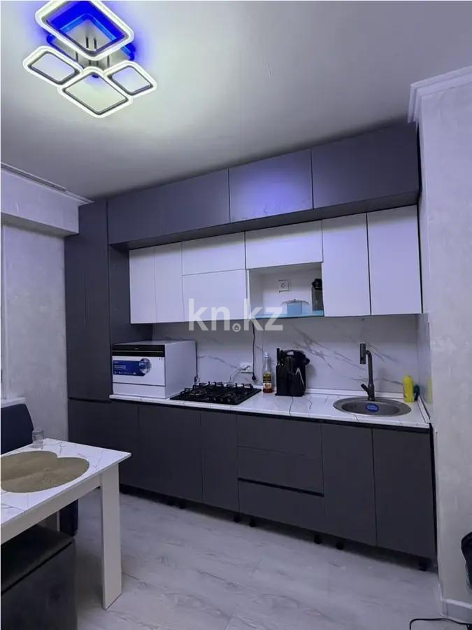 Продажа 1-комнатной квартиры, 40 м² - Продажа однокомнатных квартир в Алматы - страница 24 фото 2 из 4