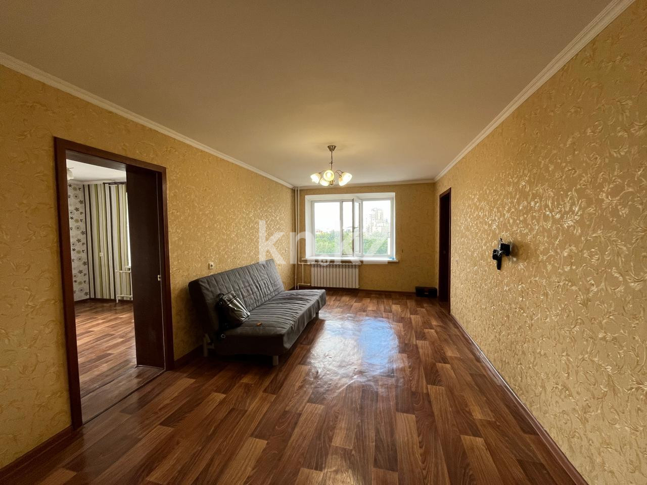 Продажа 4-комнатной квартиры, 80 м², пр. Шахтеров - Продажа  четырехкомнатных квартир в Караганде фото 3 из 22