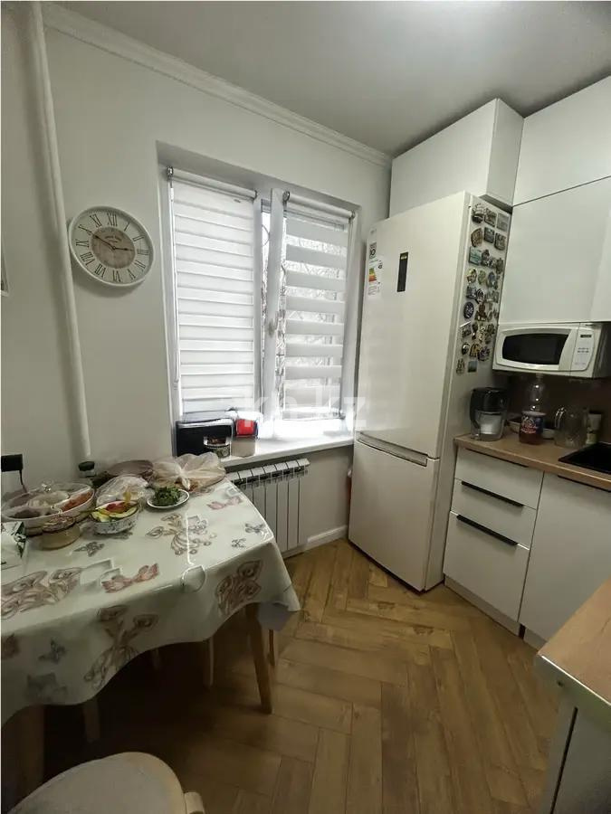 Продажа 3-комнатной квартиры, 66 м², ул. Жамбыла, дом  205 в Алматы - фото 4