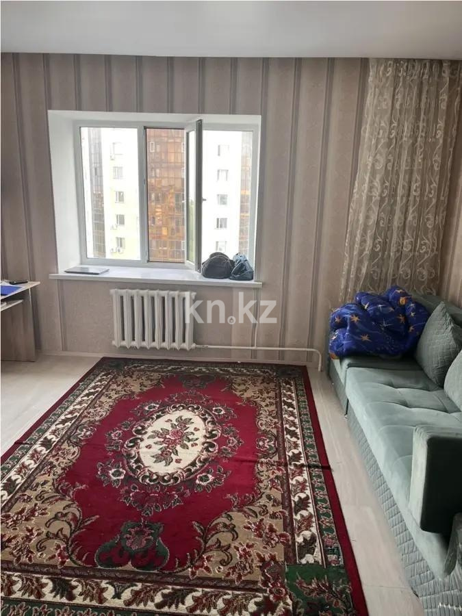 Продажа 1-комнатной квартиры, 38.3 м² в Астане