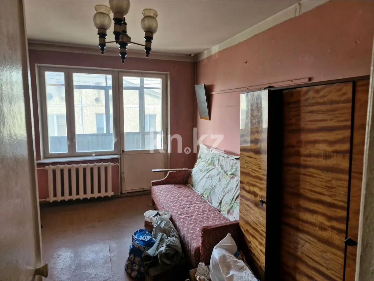 Продажа 3-комнатной квартиры, 56.4 м² - Продажа трехкомнатных квартир в Ауэзовском р-не Алматы фото 3 из 6