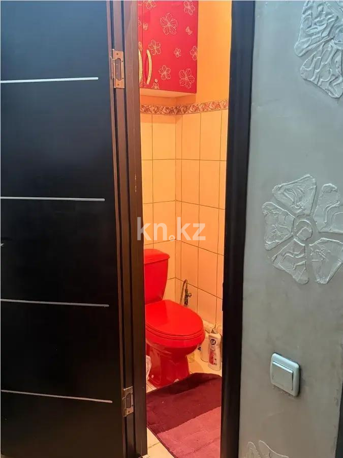 Продажа 2-комнатной квартиры, 57 м² в Алматы - фото 4