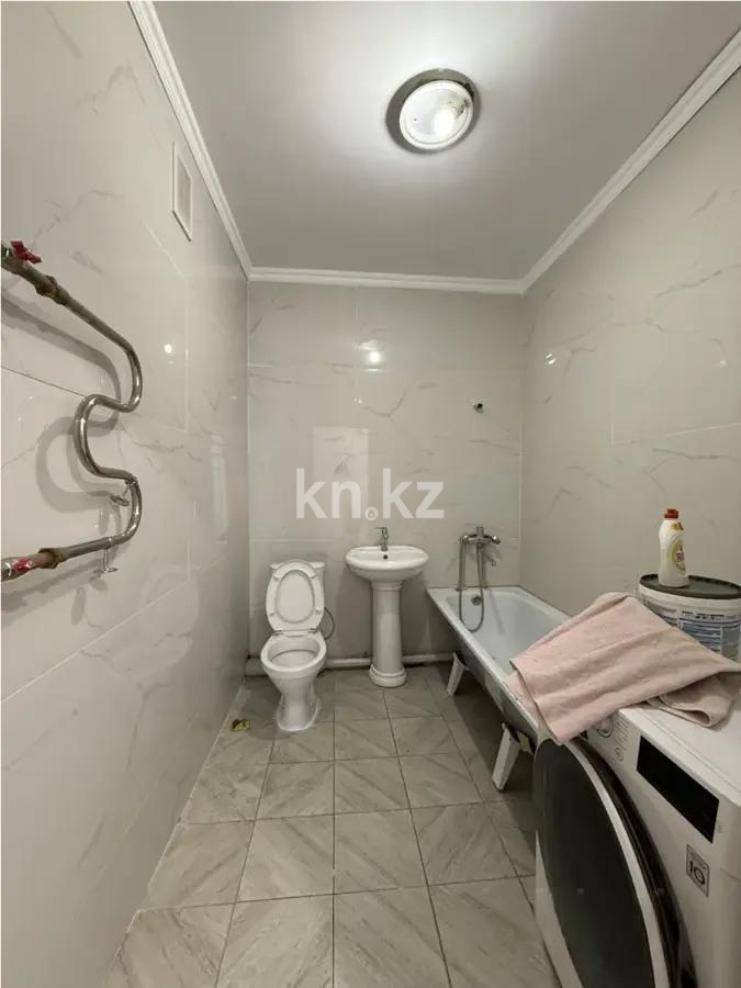 Продажа 1-комнатной квартиры, 45 м², мкр-н Саялы, дом  97 - Продажа  однокомнатных квартир в новостройках Алматы без посредников с фото фото 3 из 3