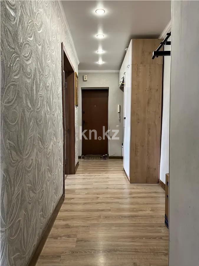 Продажа 3-комнатной квартиры, 63 м², ул. Сатыбалдина, дом  7 - Продажа  трехкомнатных квартир в Караганде фото 8 из 9