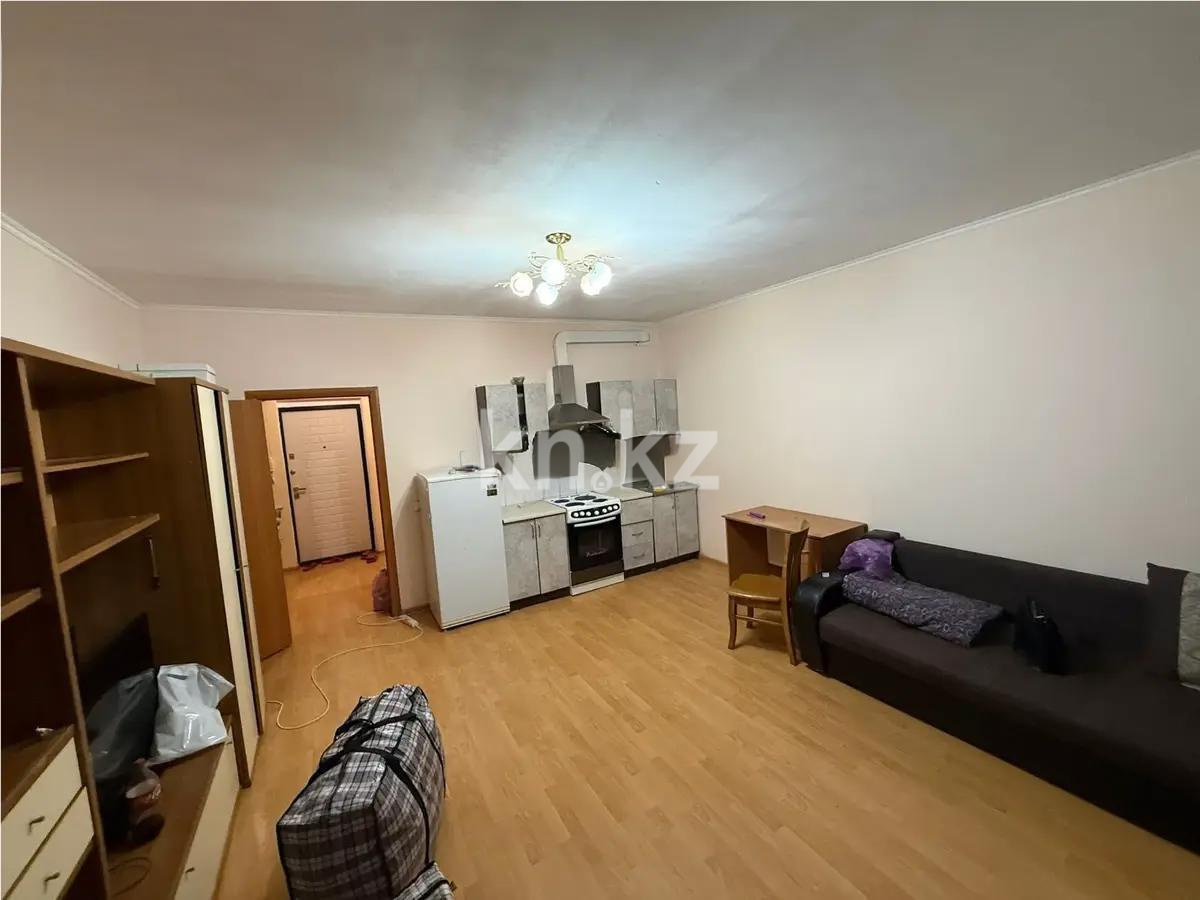 Продажа 2-комнатной квартиры, 55 м² - Продажа квартир-студий в Астане фото 3 из 5