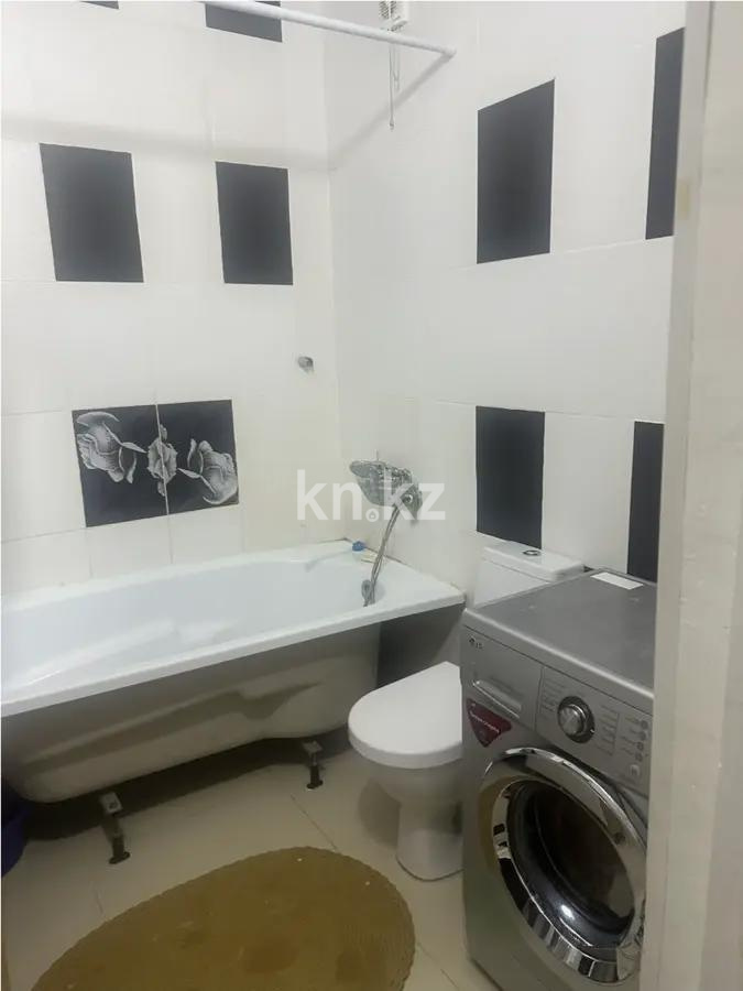 Продажа 1-комнатной квартиры, 43 м² в Астане - фото 2