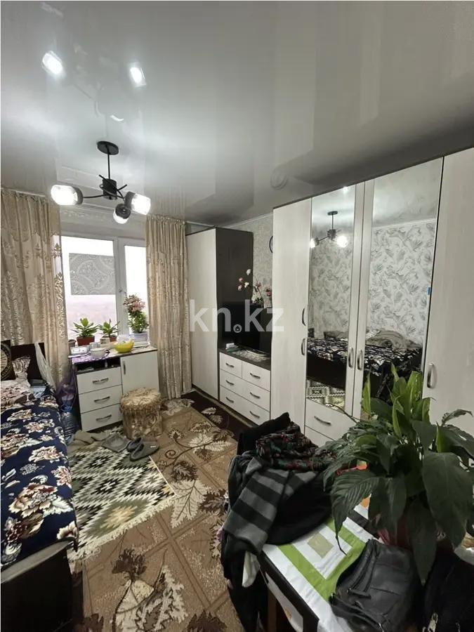 Продажа 3-комнатной квартиры, 63 м², мкр-н Мамраева (Восток-5), дом  12 - Продажа  трехкомнатных квартир в Караганде фото 3 из 6