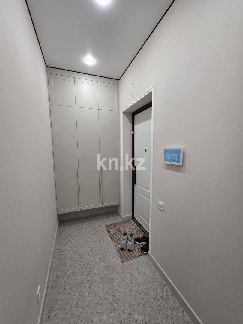 Аренда 2-комнатной квартиры, 50 м² в Астане - фото 9