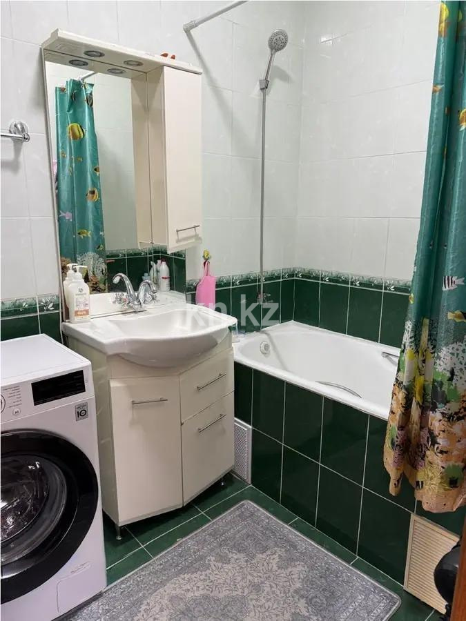 Продажа 4-комнатной квартиры, 160 м² - Продажа четырехкомнатных квартир от собственников в Алматы - страница 7 фото 4 из 5