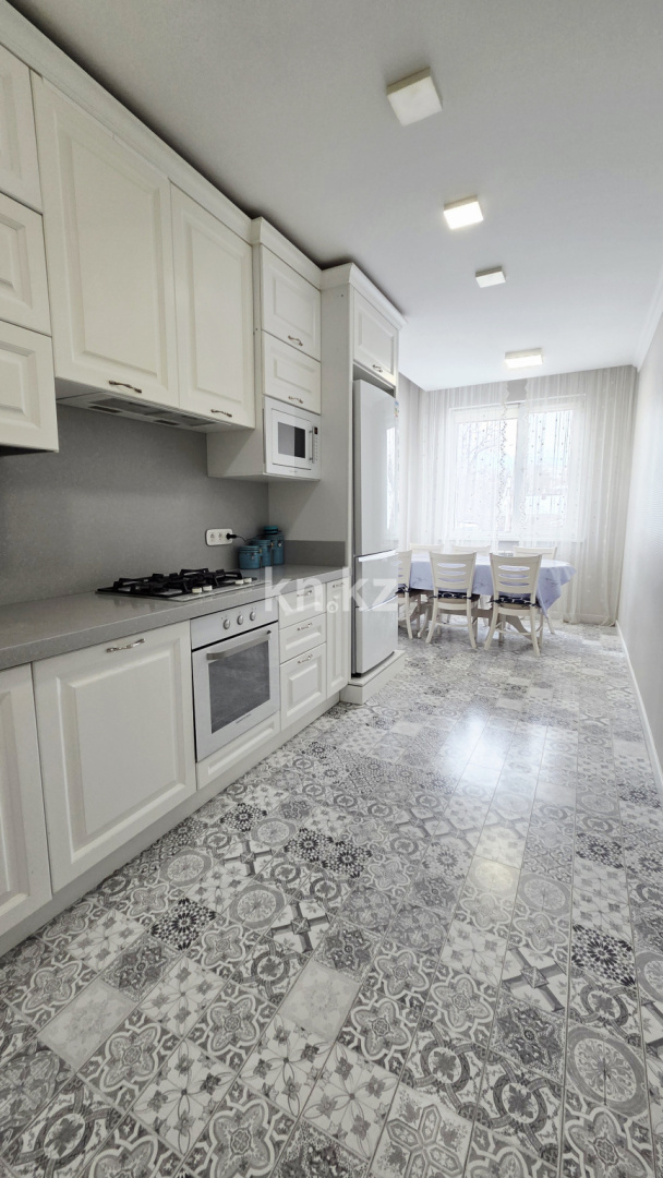 Продажа 4-комнатной квартиры, 132.1 м² - Продажа квартир в новостройках Алматы без посредников - страница 41 фото 15 из 27