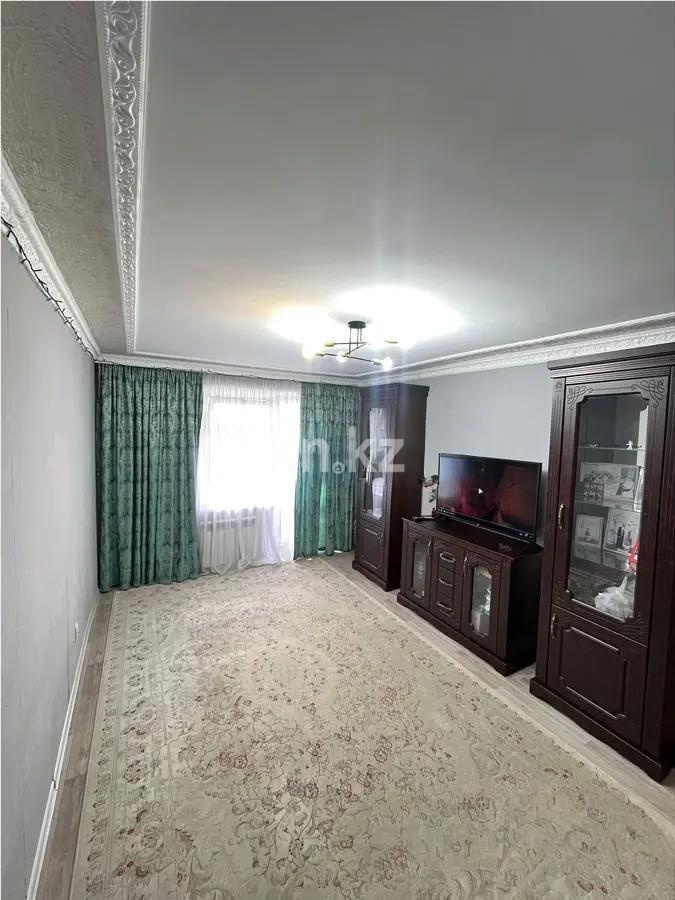 Продажа 3-комнатной квартиры, 73 м², ул. Амангельды, дом  3к - Продажа квартир в Темиртау фото 1 из 4