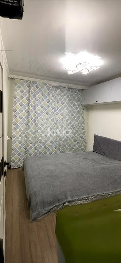 Продажа 3-комнатной квартиры, 60 м², ул. Жекибаева, дом  127 в Караганде