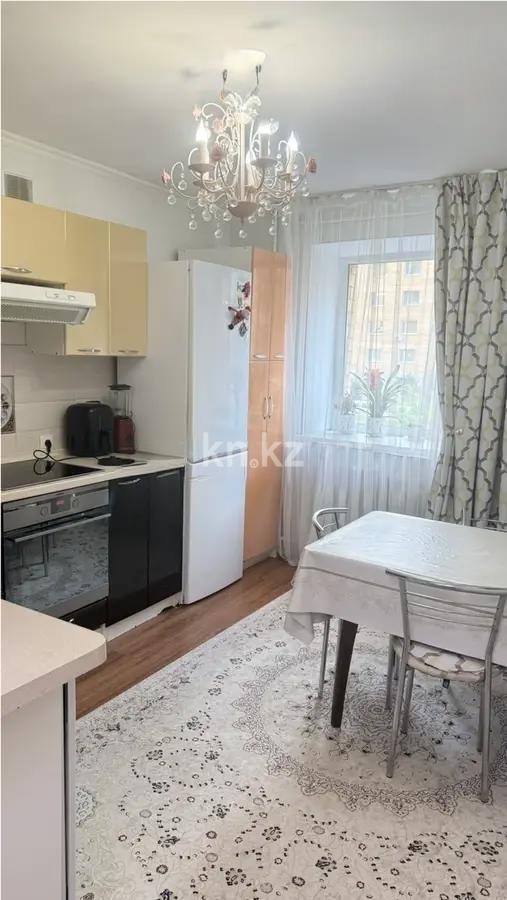 Продажа 2-комнатной квартиры, 54 м² - Продажа квартир в монолитно-каркасном доме в Казахстане - страница 3 фото 3 из 5