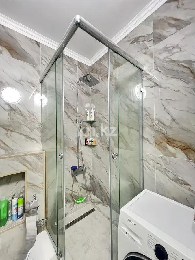 Продажа 4-комнатной квартиры, 110 м² - Продажа четырехкомнатных квартир от собственников в Алматы - страница 3 фото 7 из 7