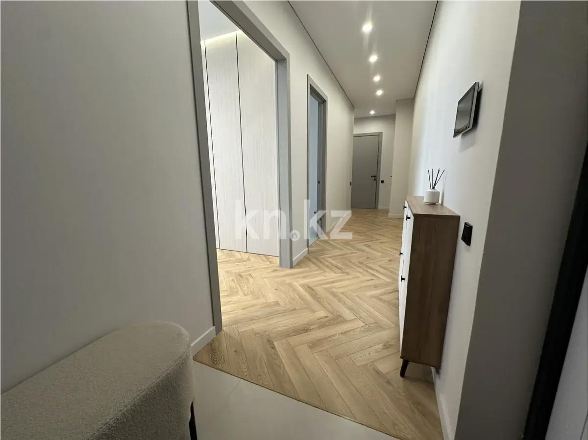 Продажа 2-комнатной квартиры, 76.5 м² в Астане - фото 4