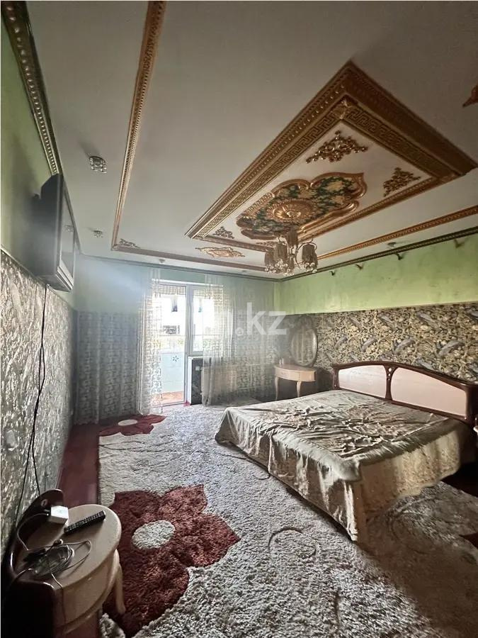 Продажа 4-комнатной квартиры, 110.6 м², мкр-н Айнабулак-2, дом  32А в Алматы - фото 2