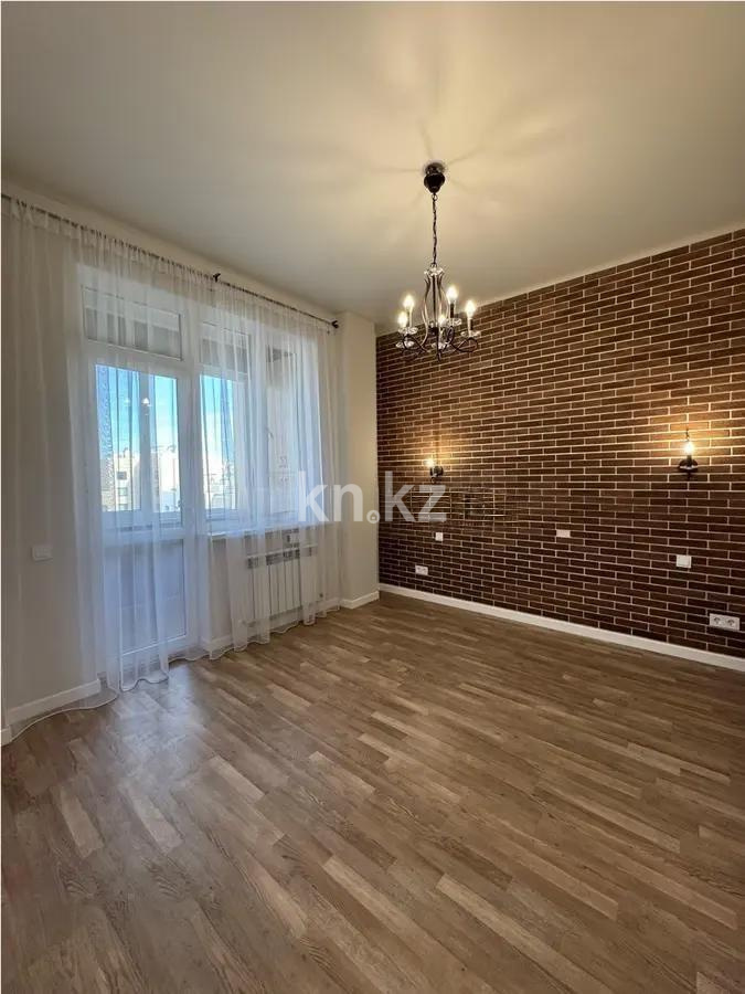 Продажа 2-комнатной квартиры, 56 м², пр. Кабанбай батыра, дом  58б/4 - Продажа квартир в новостройках Астаны без посредников с фото фото 2 из 6