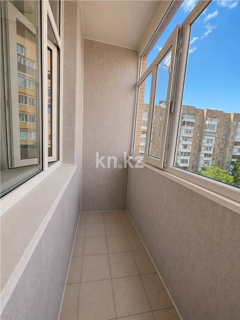Продажа 3-комнатной квартиры, 80 м² в Караганде - фото 14