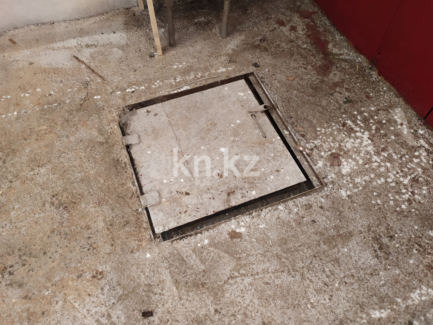 Продажа , 26 м², ул. Пушкина, дом  18 - ул. Кумисбекова - Продажа офисных и торговых помещений в Астане с фото фото 7 из 20