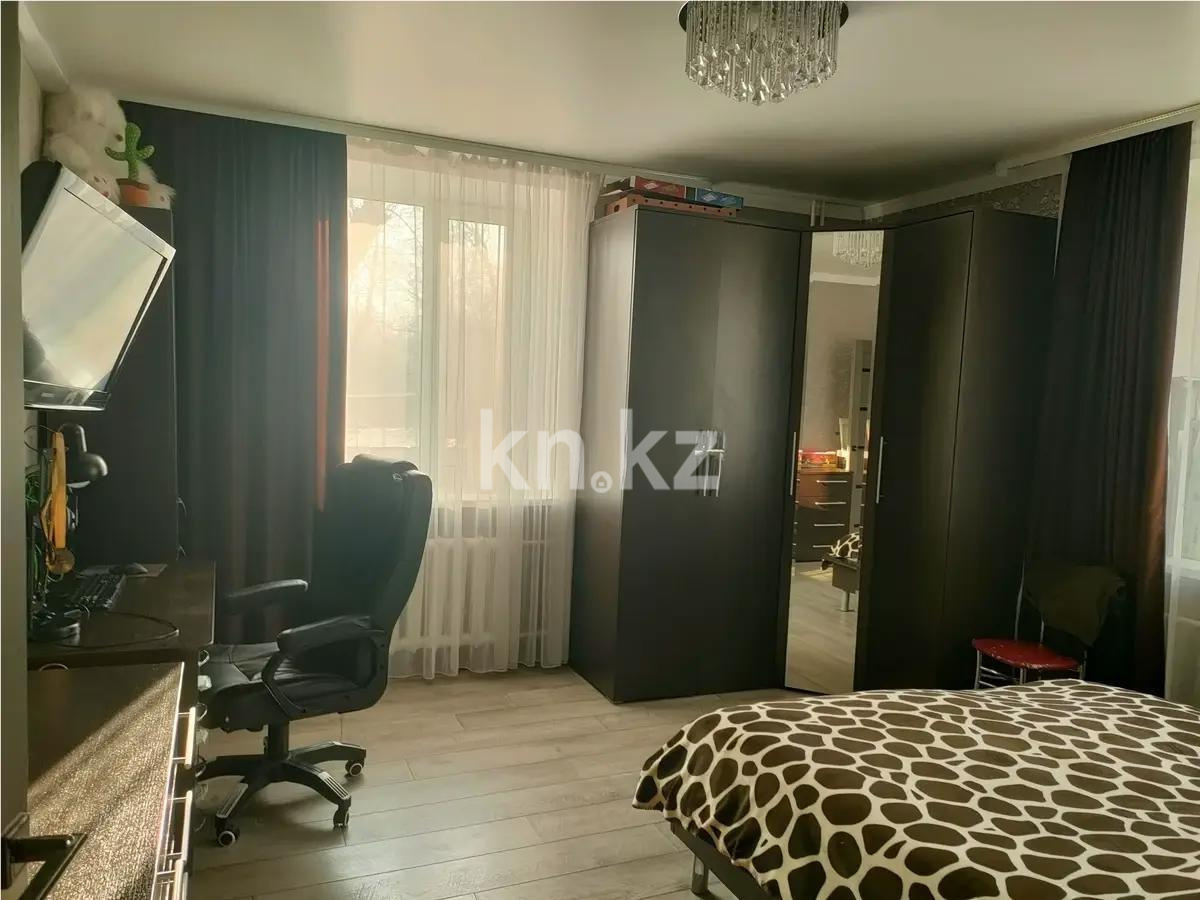 Продажа 2-комнатной квартиры, 63 м², ул. Жамбыла, дом  78 - Продажа  двухкомнатных квартир в Сарани фото 4 из 10