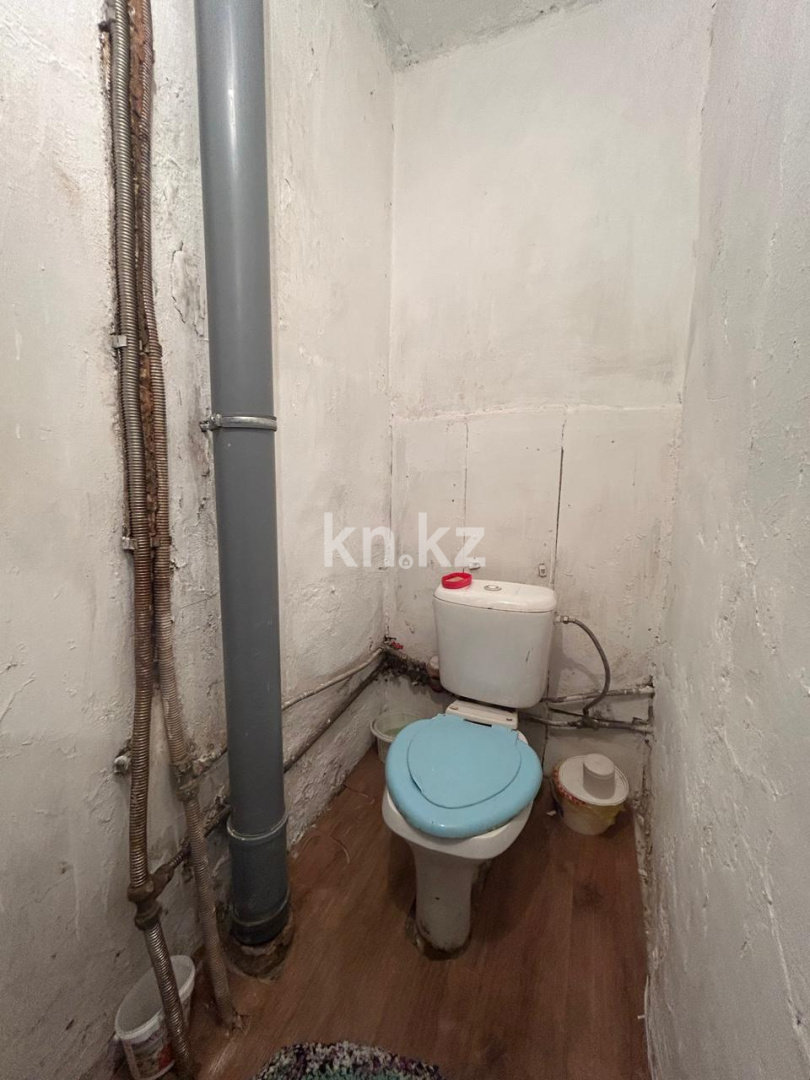 Продажа 1-комнатной квартиры, 32.8 м² - Продажа квартир в Усть-Каменогорске фото 9 из 15