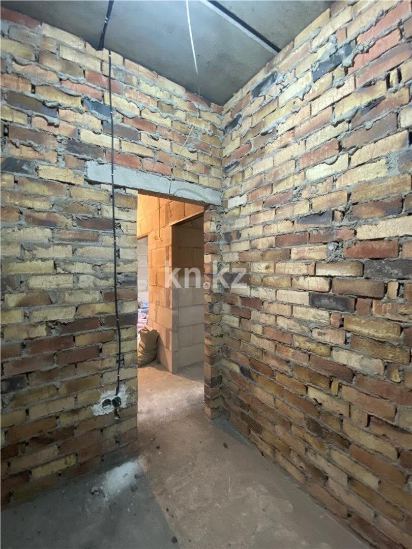 Продажа 3-комнатной квартиры, 91 м² в Караганде - фото 13