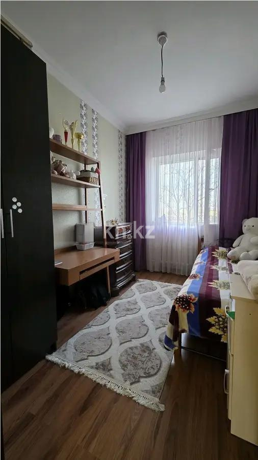Продажа 4-комнатной квартиры, 120 м² в Астане - фото 4