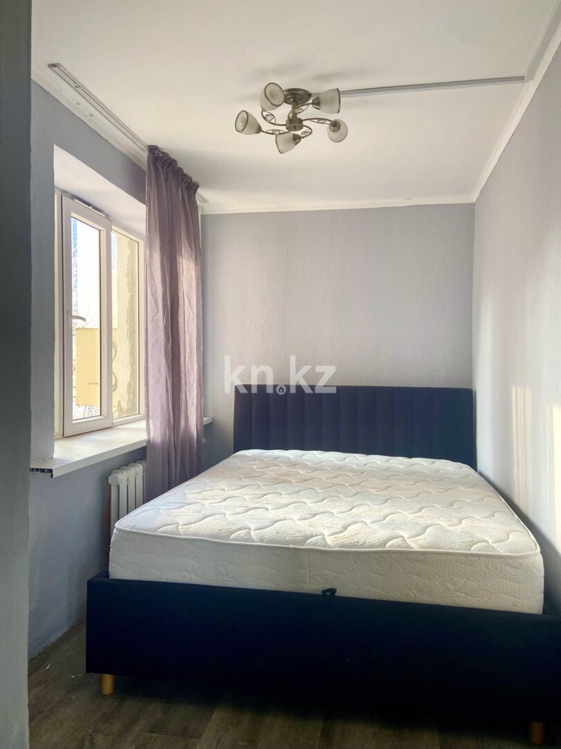 Аренда 2-комнатной квартиры, 42 м² в Алматы - фото 7
