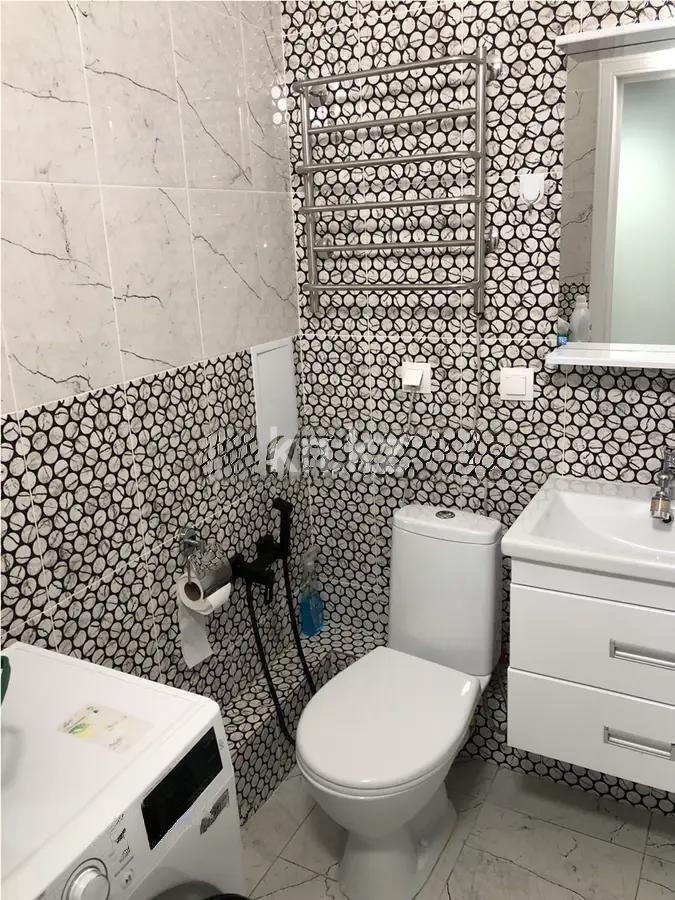 Продажа 3-комнатной квартиры, 81.3 м² - Продажа квартир в новостройках Астаны - страница 42 фото 6 из 6