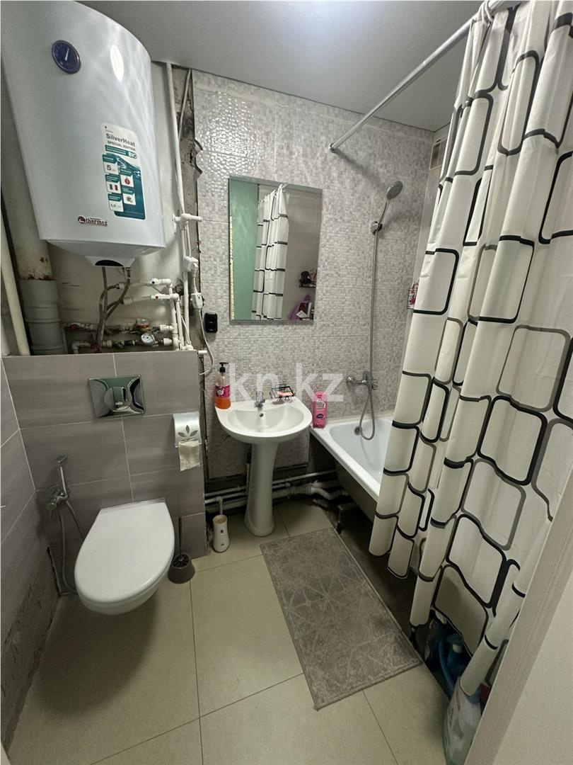 Продажа 3-комнатной квартиры, 47 м² в Караганде - фото 6