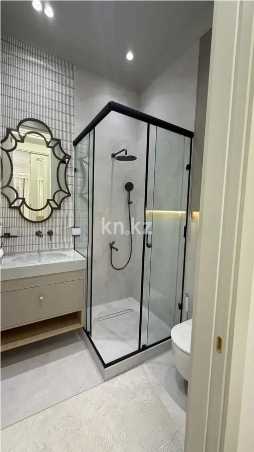 Продажа 3-комнатной квартиры, 110 м² - Продажа трехкомнатных квартир в блочном доме в Астане фото 5 из 7