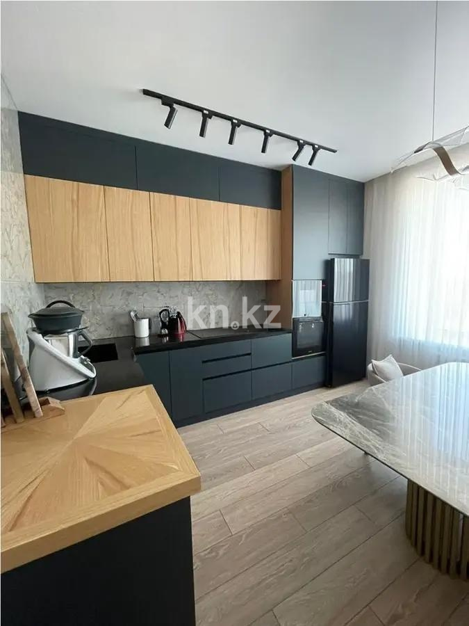 Продажа 3-комнатной квартиры, 98 м² - Продажа недвижимости в Казахстане - страница 29 фото 4 из 7