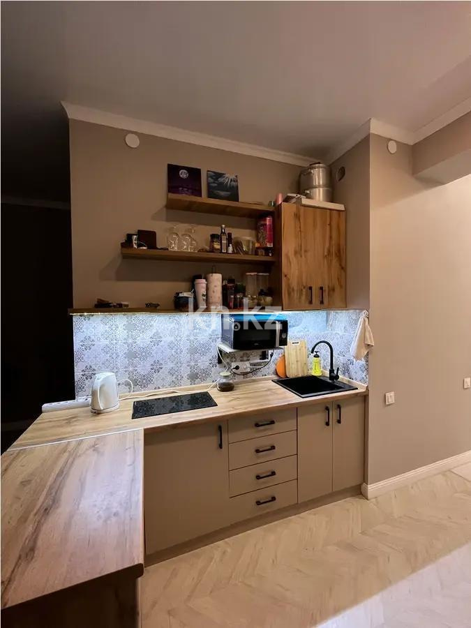 Продажа 1-комнатной квартиры, 34 м² - Продажа недвижимости в Казахстане фото 3 из 5