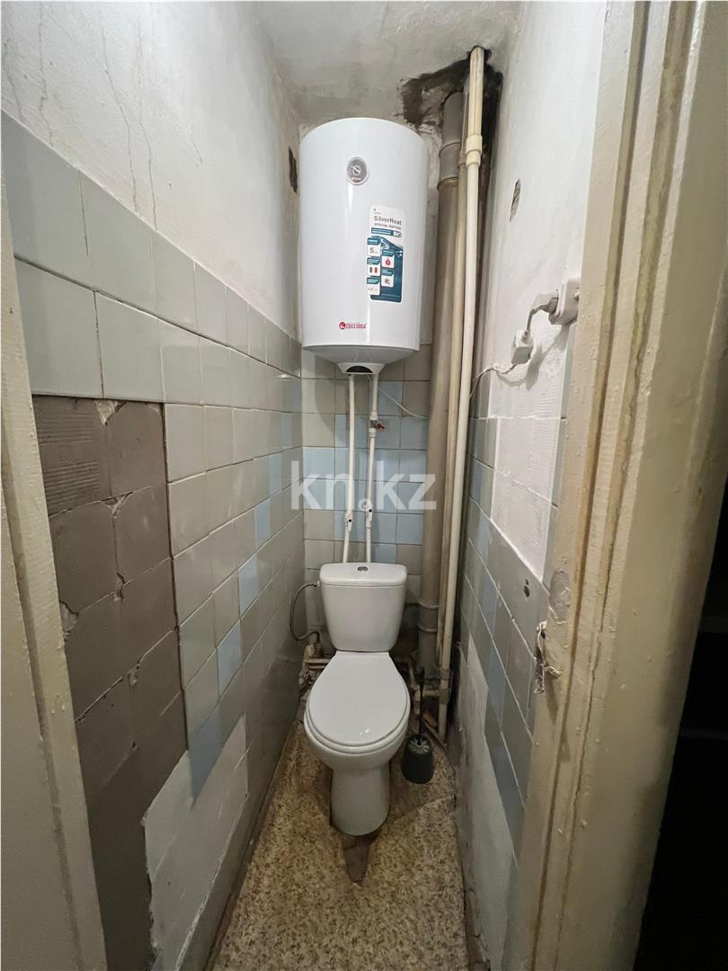 Продажа 2-комнатной квартиры, 55 м² - Продажа квартир в Караганде - страница 2 фото 9 из 16