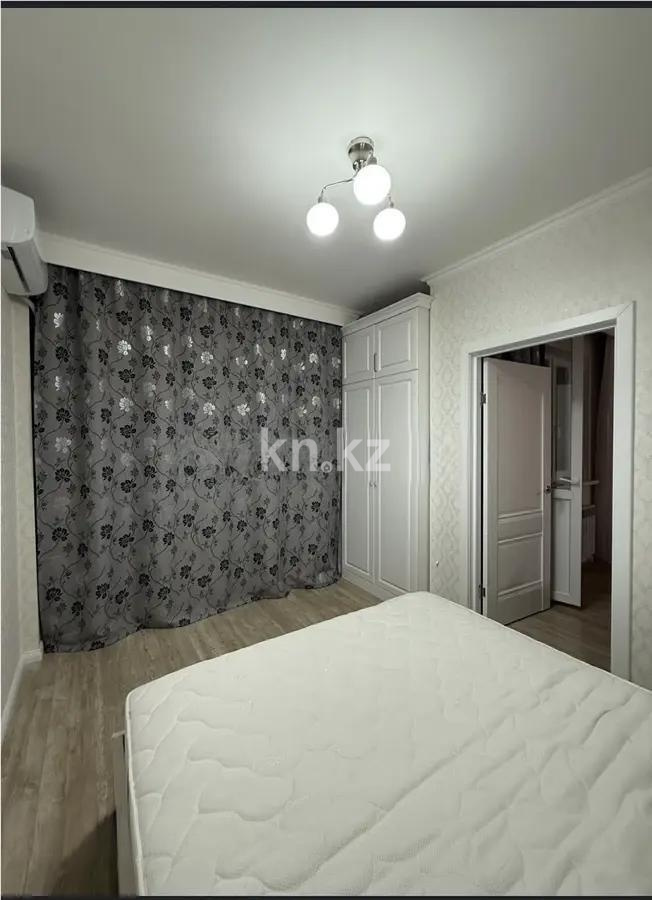 Продажа 2-комнатной квартиры, 43 м², пр. Аль-Фараби, дом  30/3 - Продажа квартир в Астане без посредников фото 2 из 5