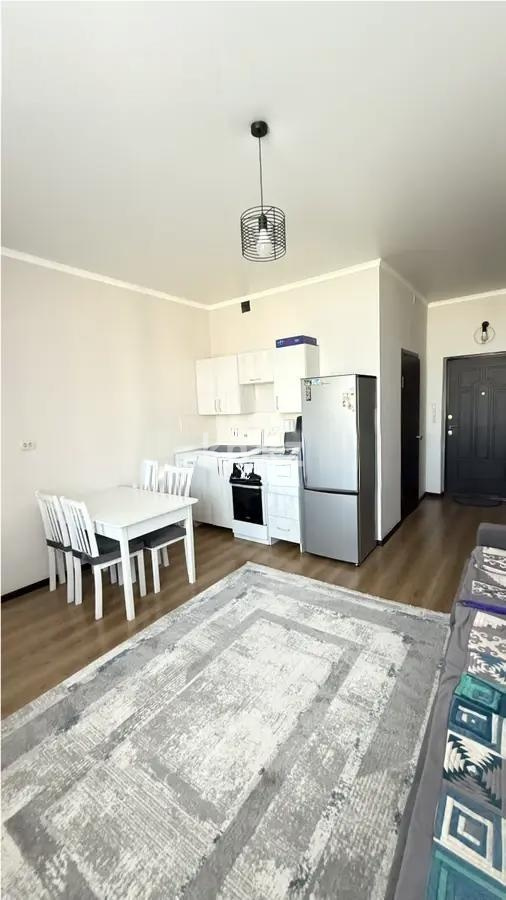 Продажа 1-комнатной квартиры, 30 м² - Продажа однокомнатных квартир в Казахстане - страница 12 фото 2 из 3