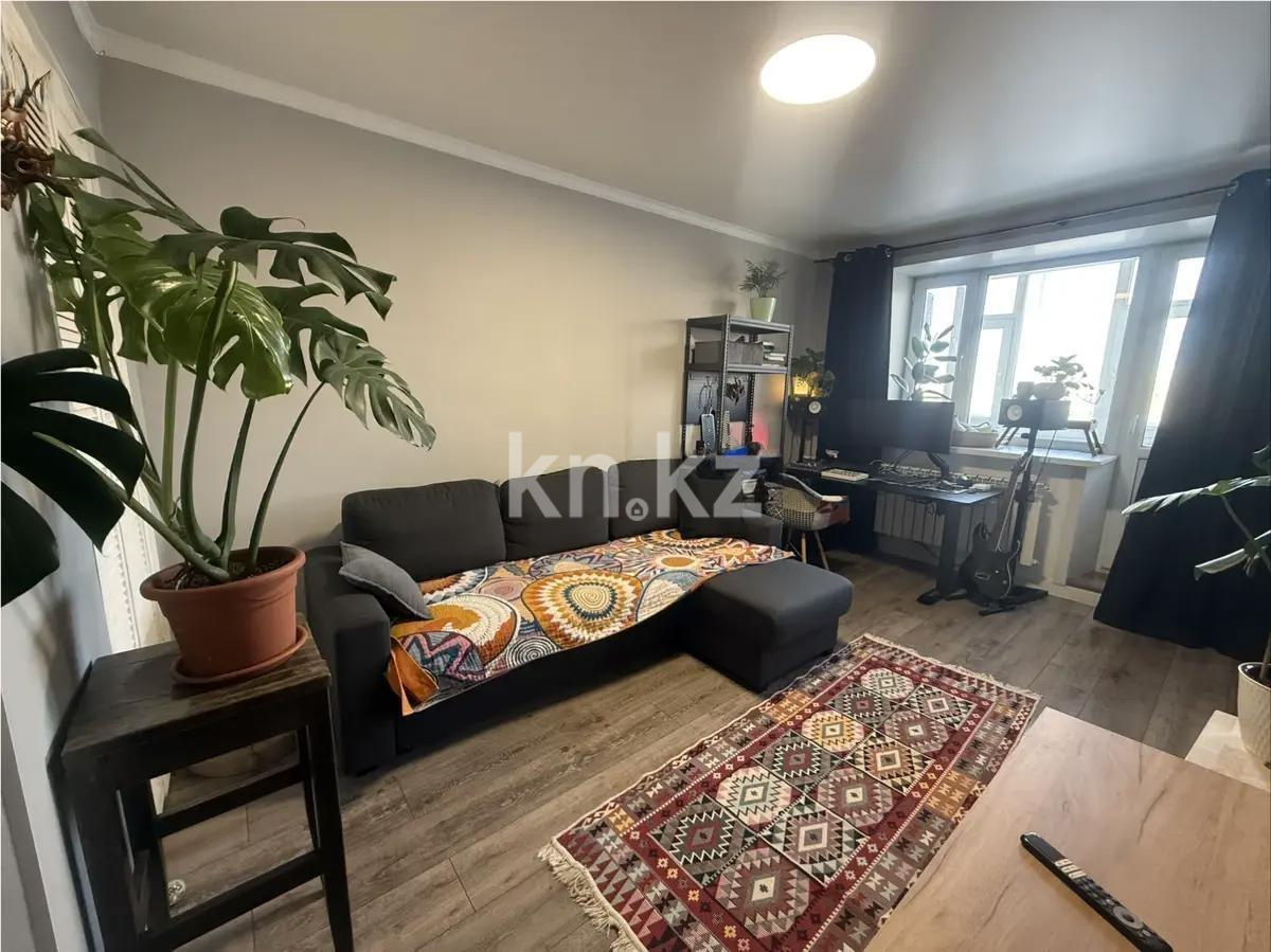 Продажа 2-комнатной квартиры, 42.3 м² - Продажа двухкомнатных квартир от собственников в Астане - страница 106 фото 1 из 5