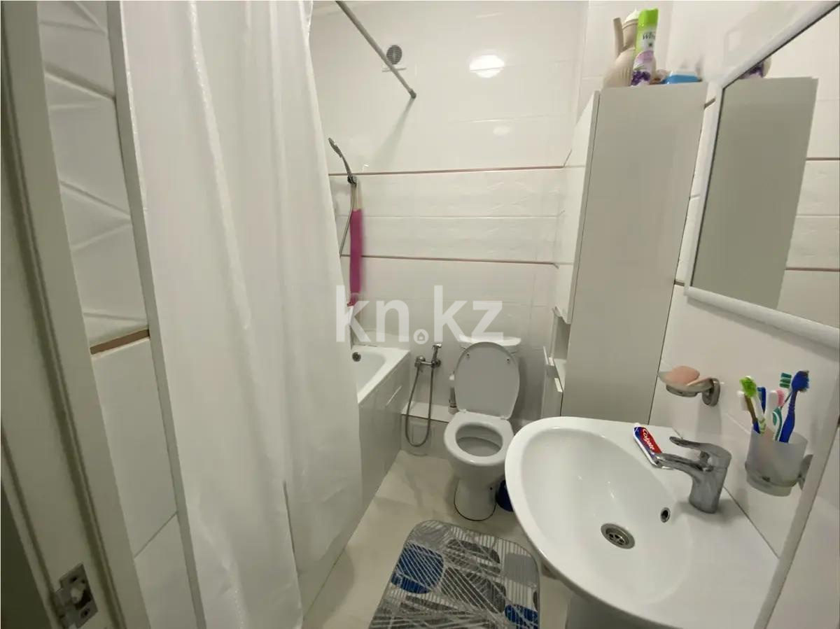 Продажа 4-комнатной квартиры, 110 м², ул. Айтматова, дом  36 в Астане - фото 7