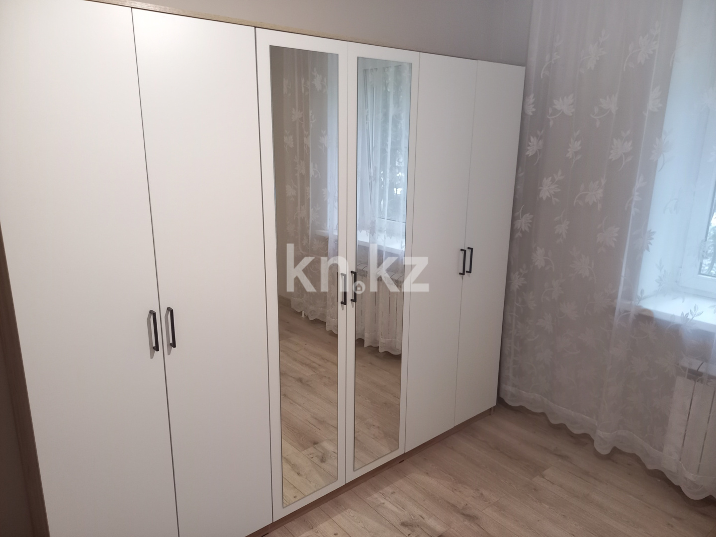 Аренда 3-комнатной квартиры, 69 м² - Аренда квартир помесячно в Алматы фото 29 из 31