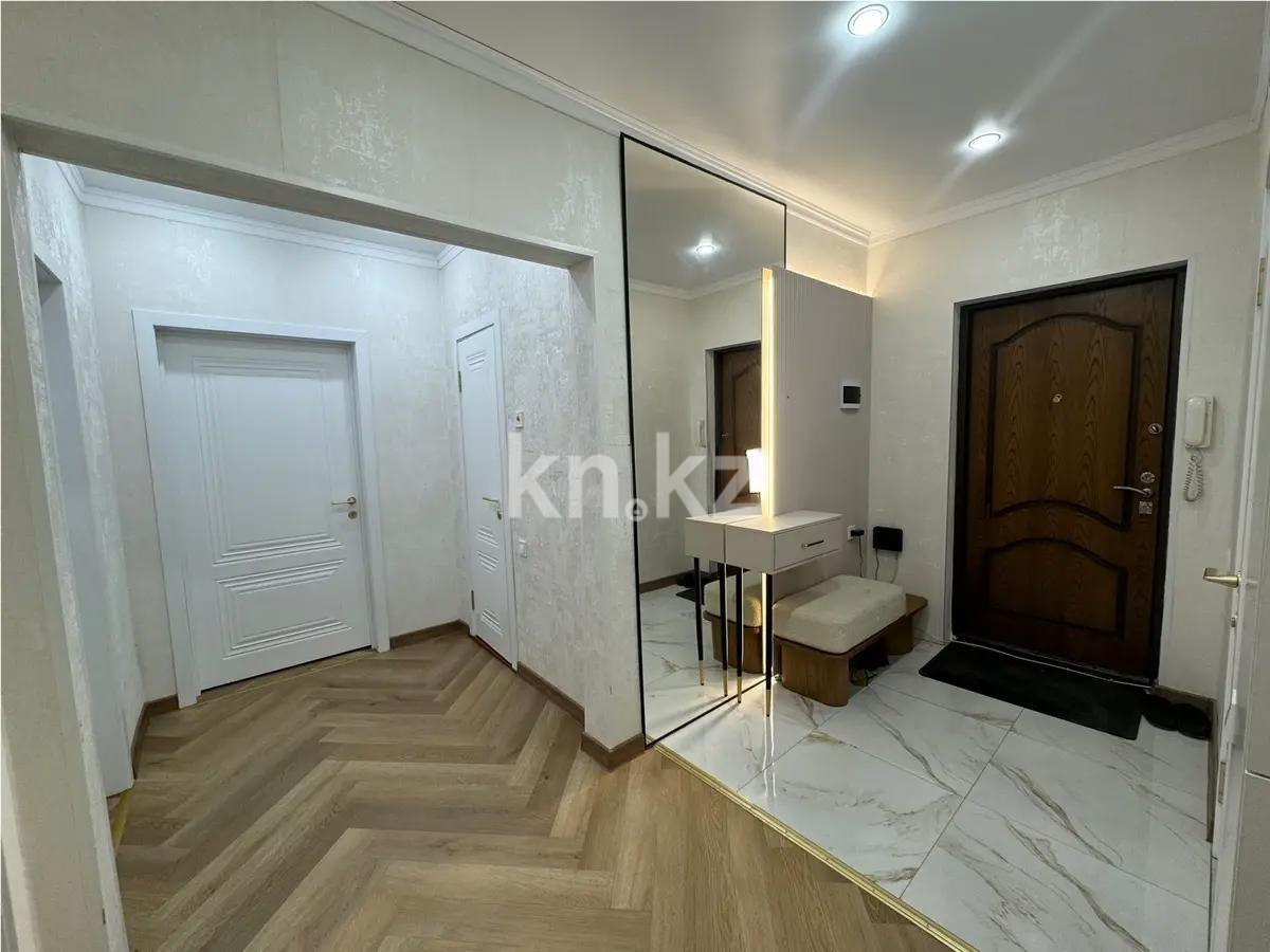 Продажа 3-комнатной квартиры, 92 м², мкр-н Кулагер, дом  28 - Продажа квартир в Алматы с фото фото 7 из 7