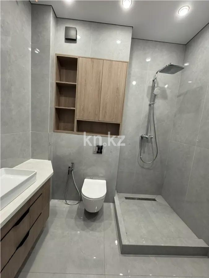 Продажа 2-комнатной квартиры, 38 м² - Продажа квартир в Астане - страница 3 фото 4 из 5