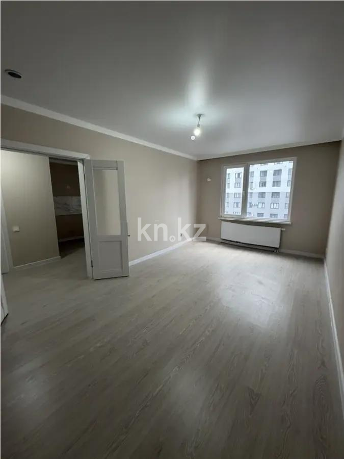 Продажа 1-комнатной квартиры, 34.4 м² - Продажа квартир в р-не Есиль Астаны - страница 7 фото 1 из 3
