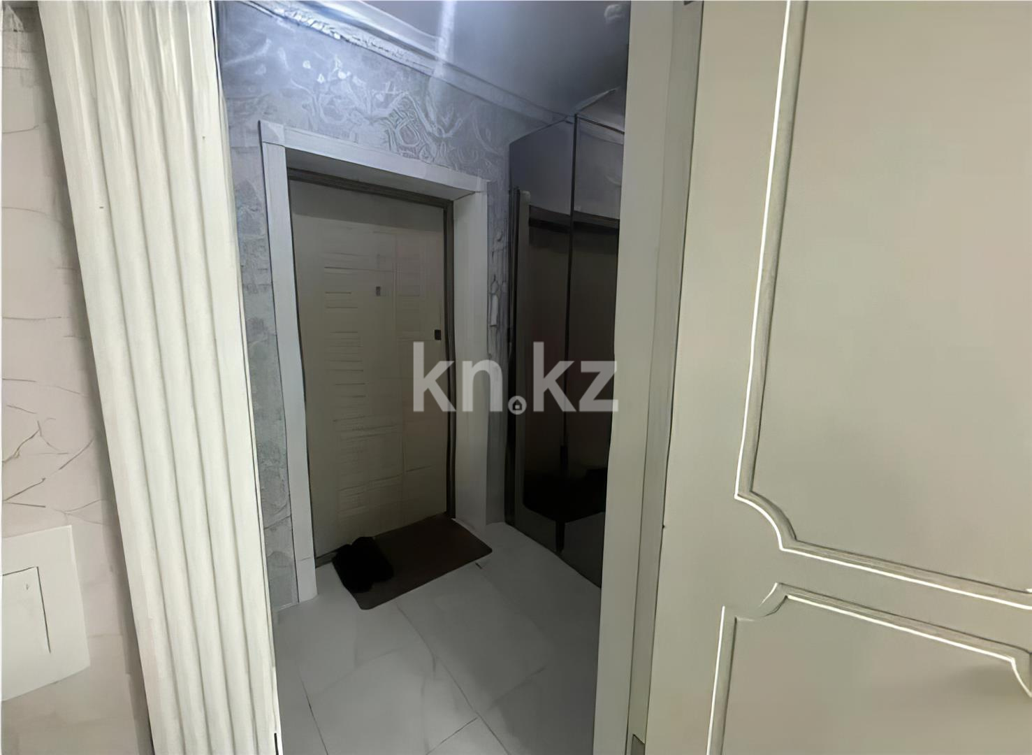 Продажа 1-комнатной квартиры, 30 м² в Астане - фото 4